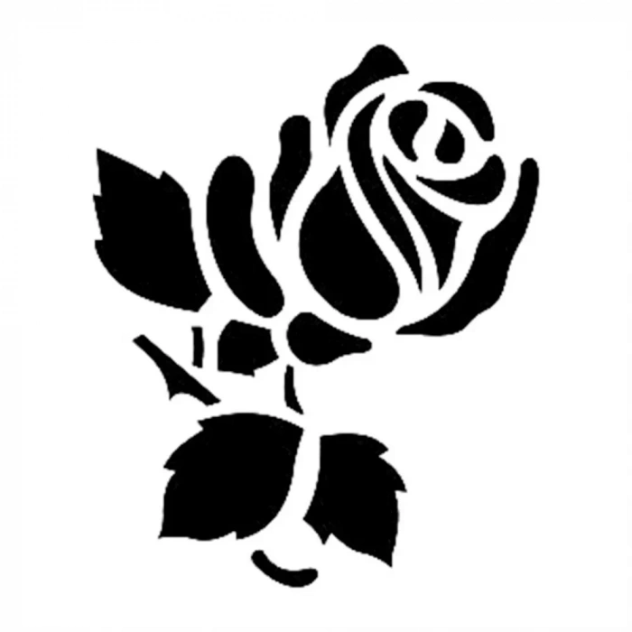 D SERİSİ STENCIL D170 15X20