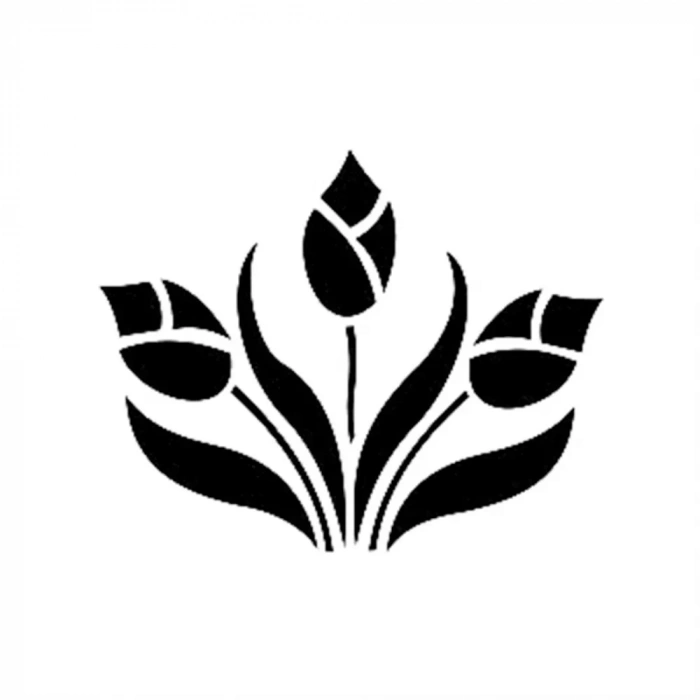 D SERİSİ STENCIL D192 15X20