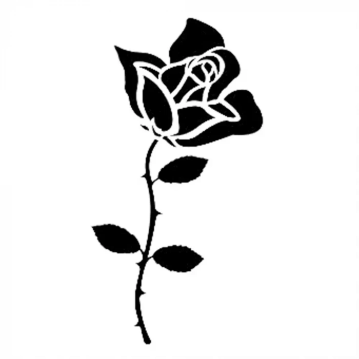 D SERİSİ STENCIL D245 15X20