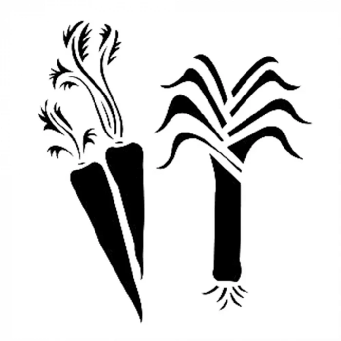 D SERİSİ STENCIL D310 15X20