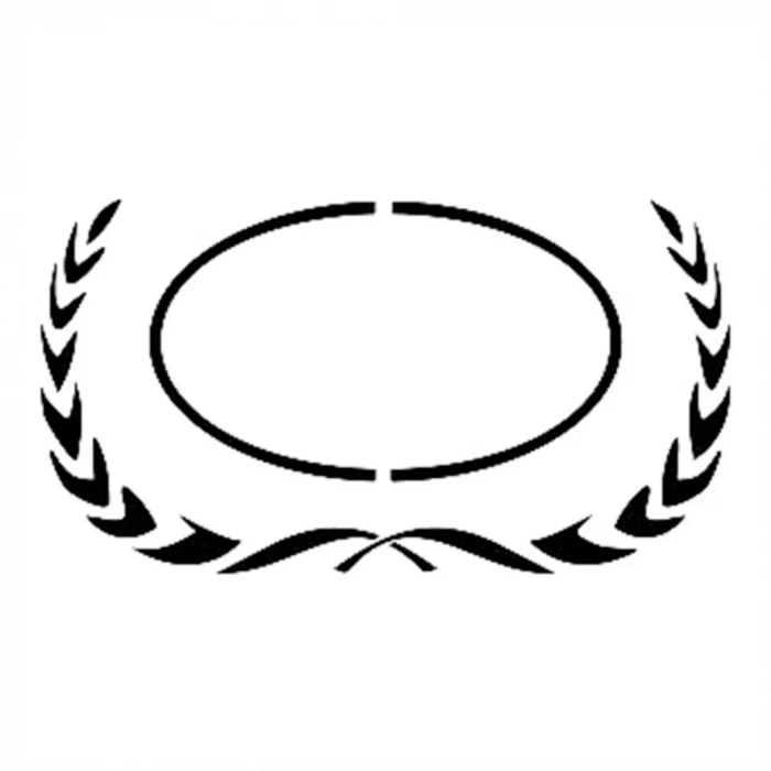 D SERİSİ STENCIL D323 15X20