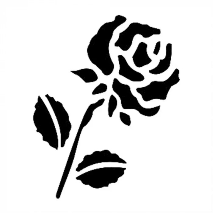 D SERİSİ STENCIL D35 15X20