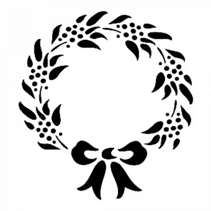 D SERİSİ STENCIL D357 15X20