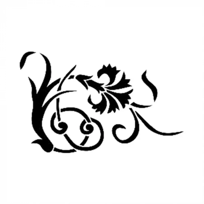 D SERİSİ STENCIL D360 15X20