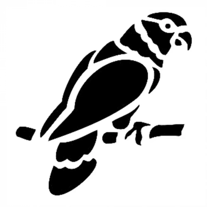 D SERİSİ STENCIL D363 15X20