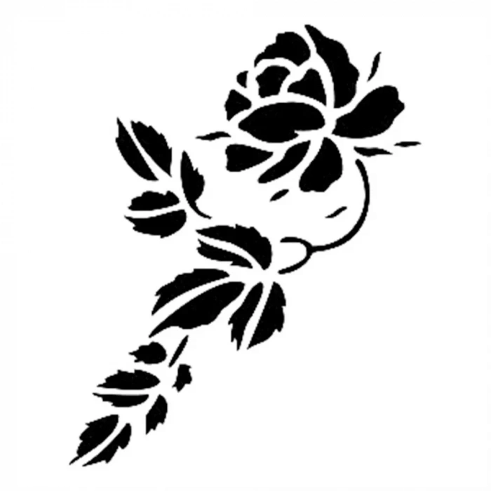 D SERİSİ STENCIL D375 15X20