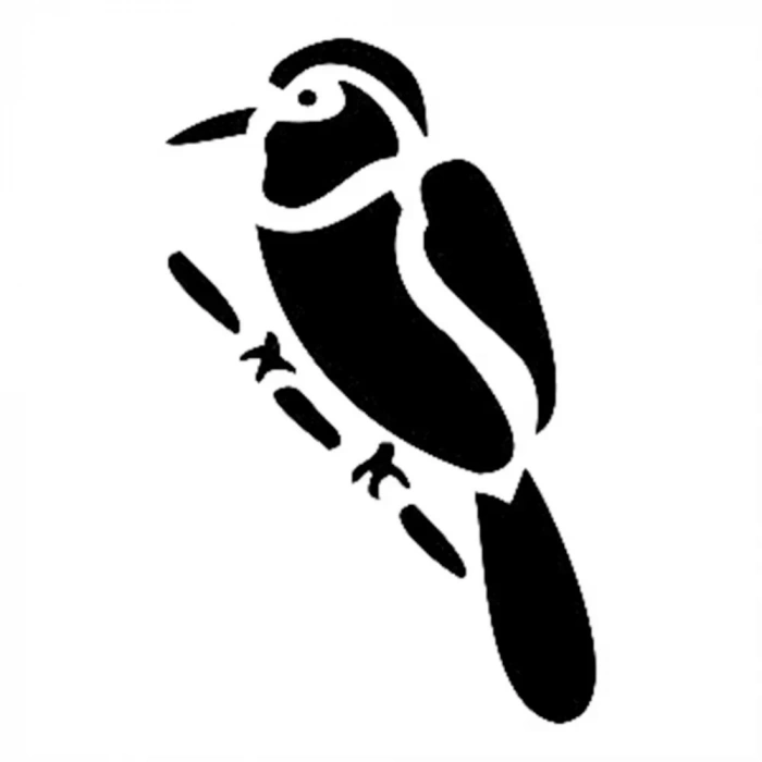 D SERİSİ STENCIL D380 15X20