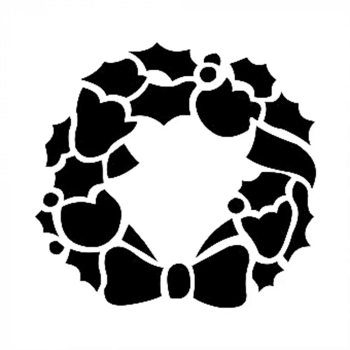 D SERİSİ STENCIL D39 15X20