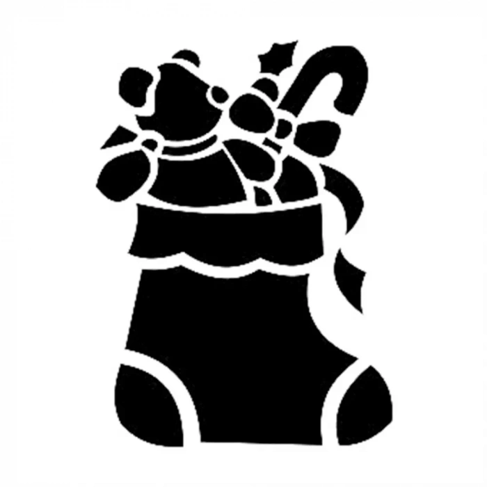 D SERİSİ STENCIL D40 15X20