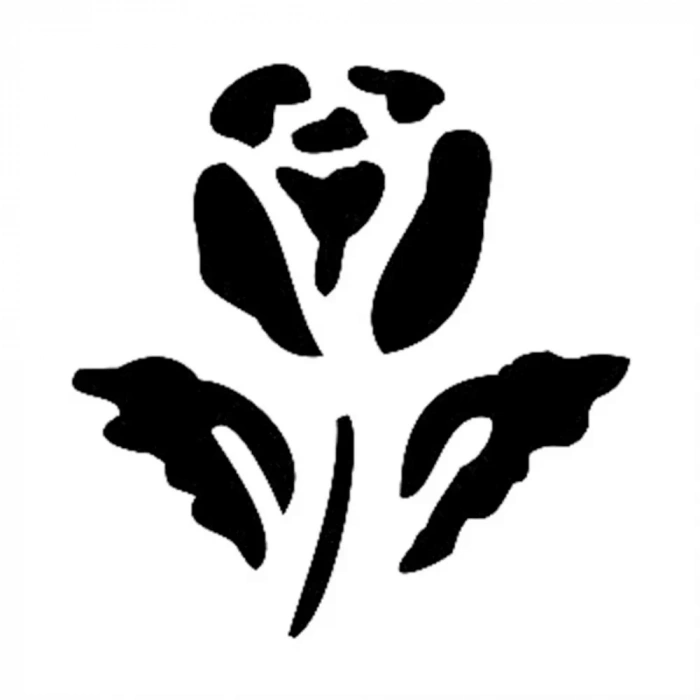 D SERİSİ STENCIL D410 15X20