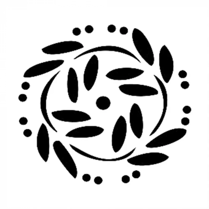 D SERİSİ STENCIL D450 15X20