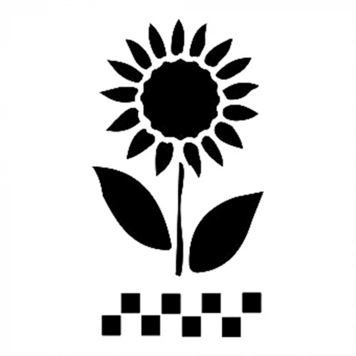 D SERİSİ STENCIL D48 15X20