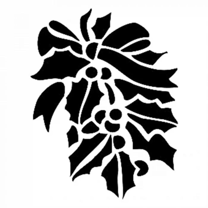 D SERİSİ STENCIL D520 15X20