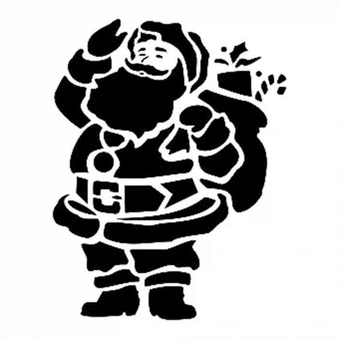 D SERİSİ STENCIL D543 15X20