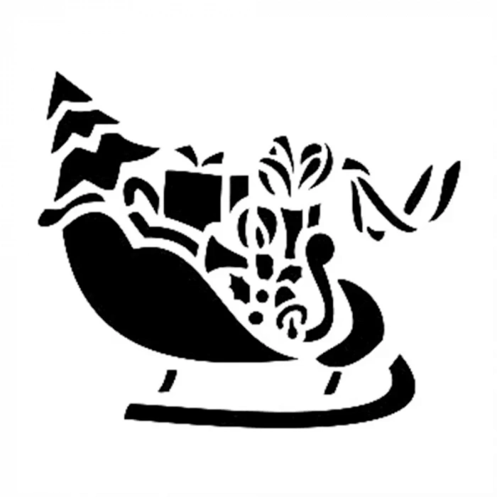 D SERİSİ STENCIL D553 15X20