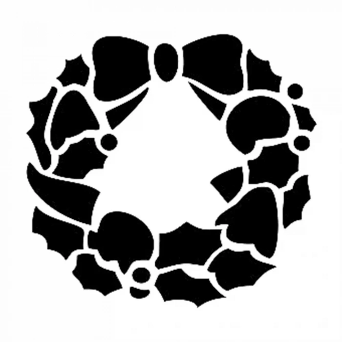 D SERİSİ STENCIL D559 15X20