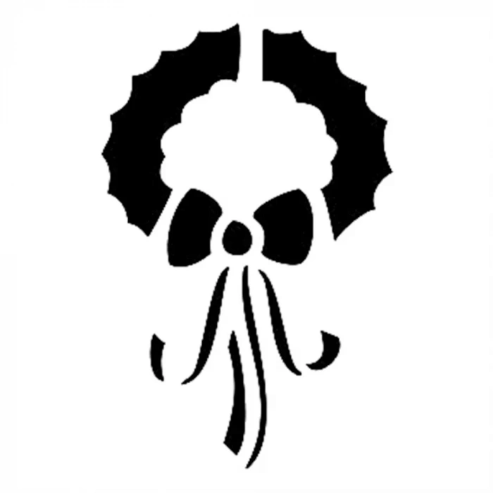 D SERİSİ STENCIL D563 15X20