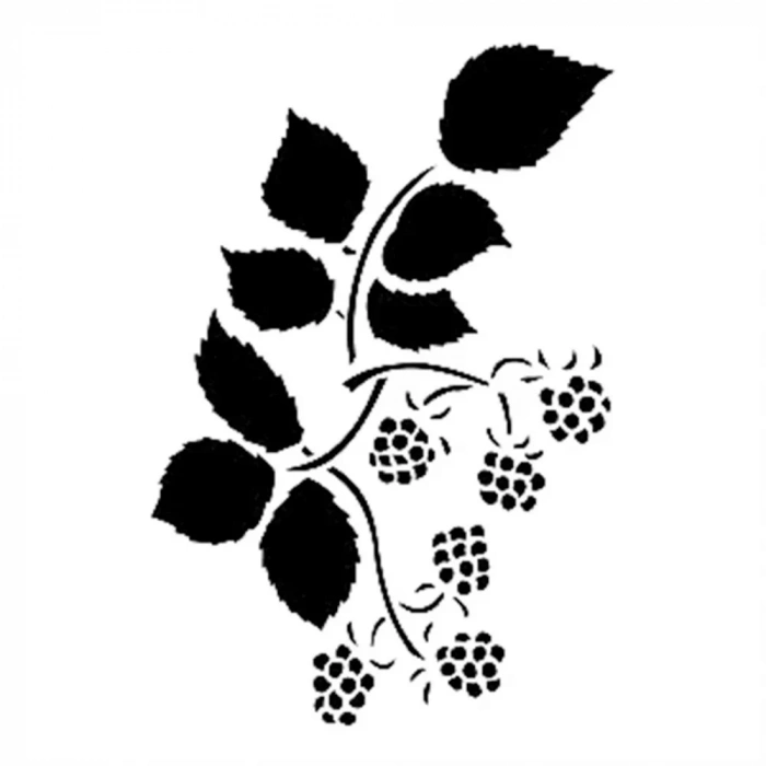 D SERİSİ STENCIL D65 15X20