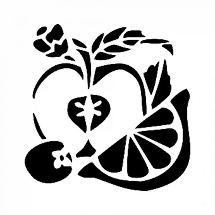 D SERİSİ STENCIL D654 15X20