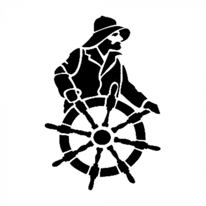 D SERİSİ STENCIL D749 15X20