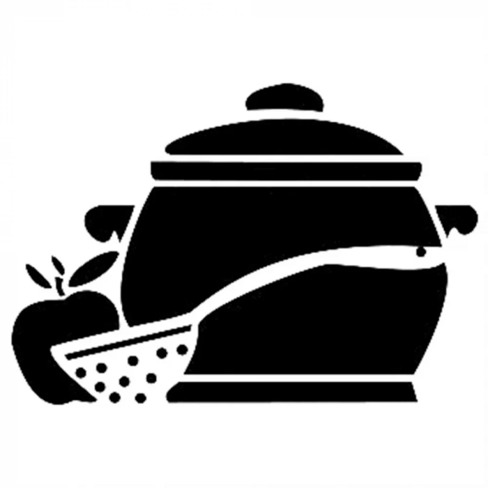 D SERİSİ STENCIL D762 15X20