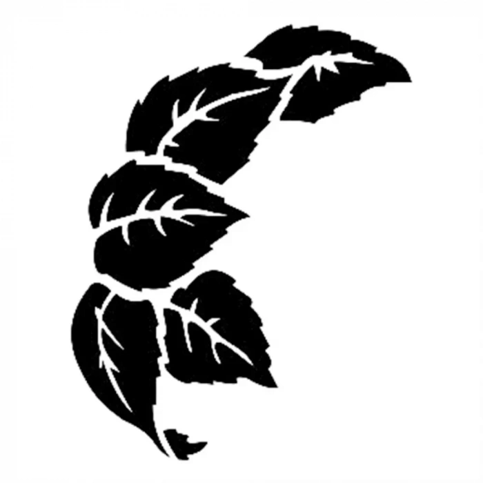 D SERİSİ STENCIL D80 15X20