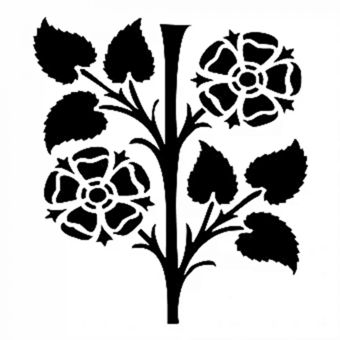 D SERİSİ STENCIL D804 15X20