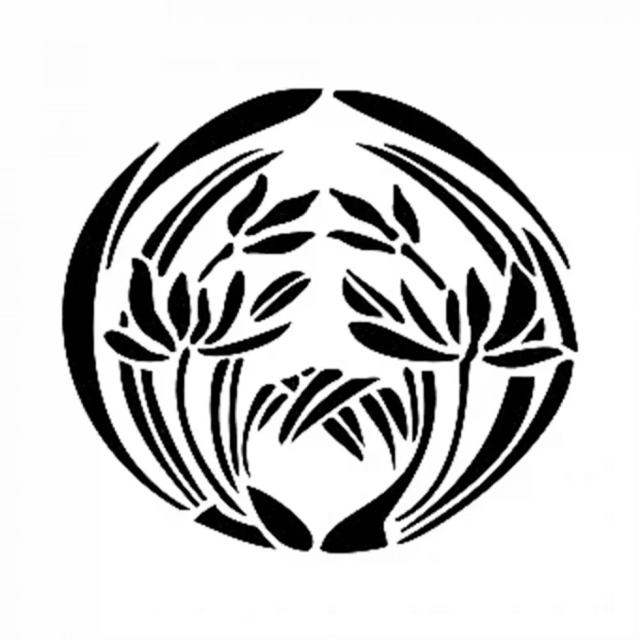 D SERİSİ STENCIL D866 15X20