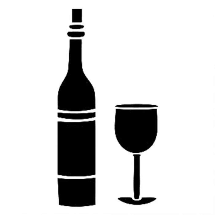 D SERİSİ STENCIL D871 15X20