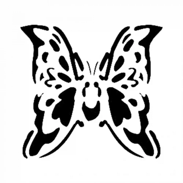 D SERİSİ STENCIL D940 15X20