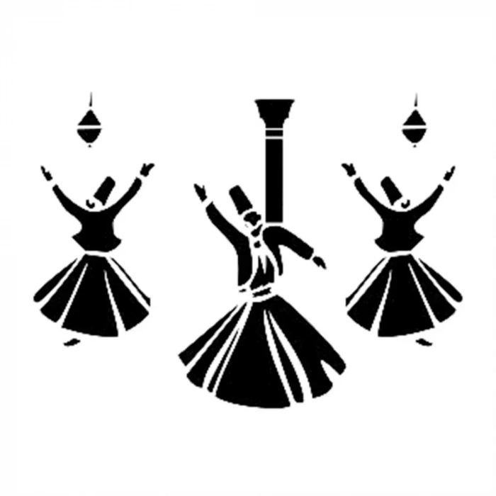 D SERİSİ STENCIL D951 15X20