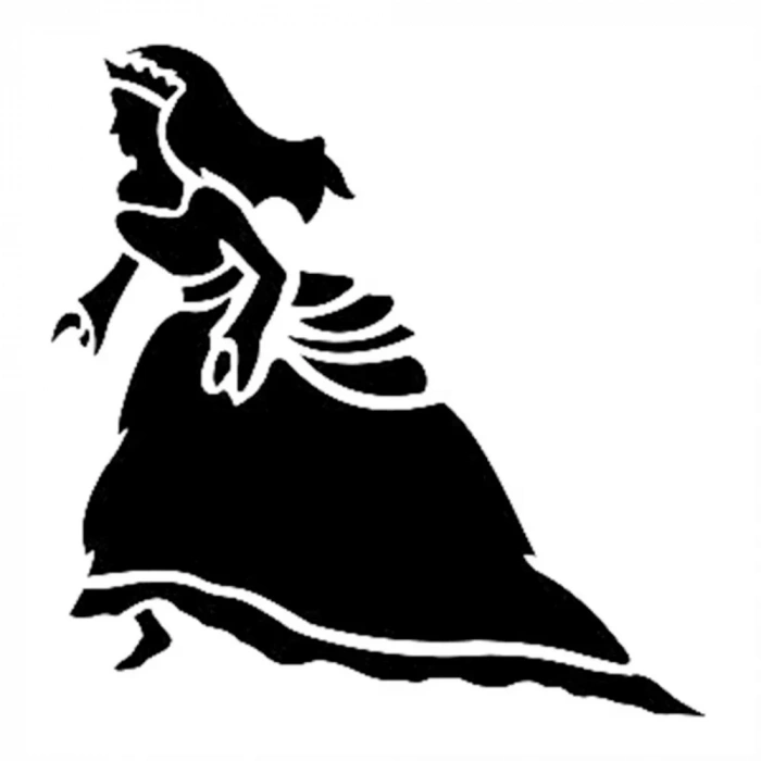 D SERİSİ STENCIL D96 15X20