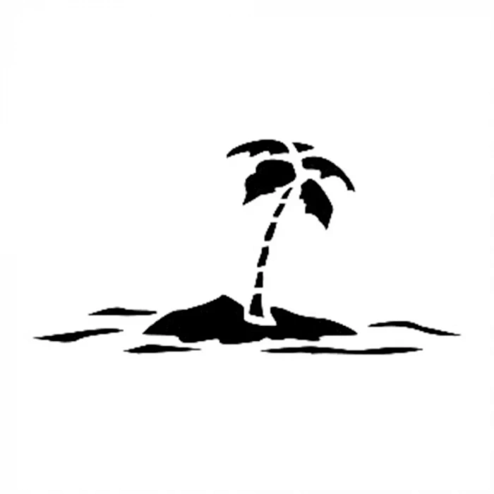 D SERİSİ STENCIL D998 15X20