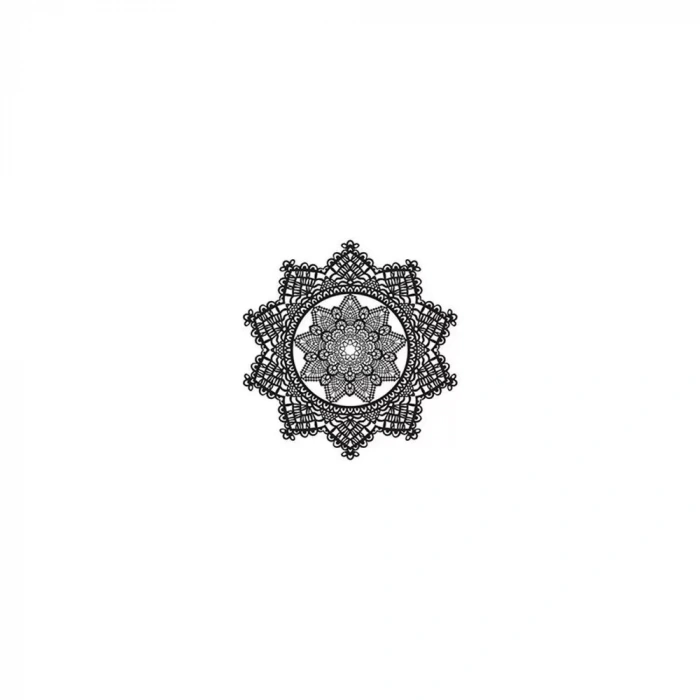 DANTEL HAZIR TRANSFER DT-002 25X35