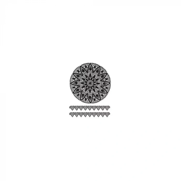 DANTEL HAZIR TRANSFER DT-002 35X50