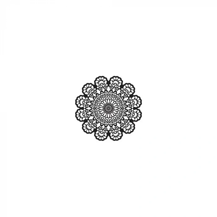 DANTEL HAZIR TRANSFER DT-003 25X35