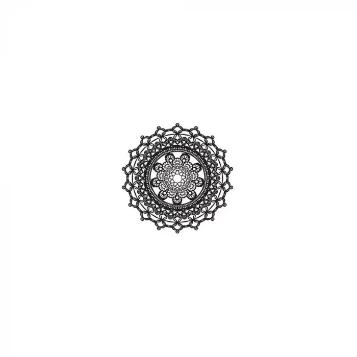 DANTEL HAZIR TRANSFER DT-004 25X35