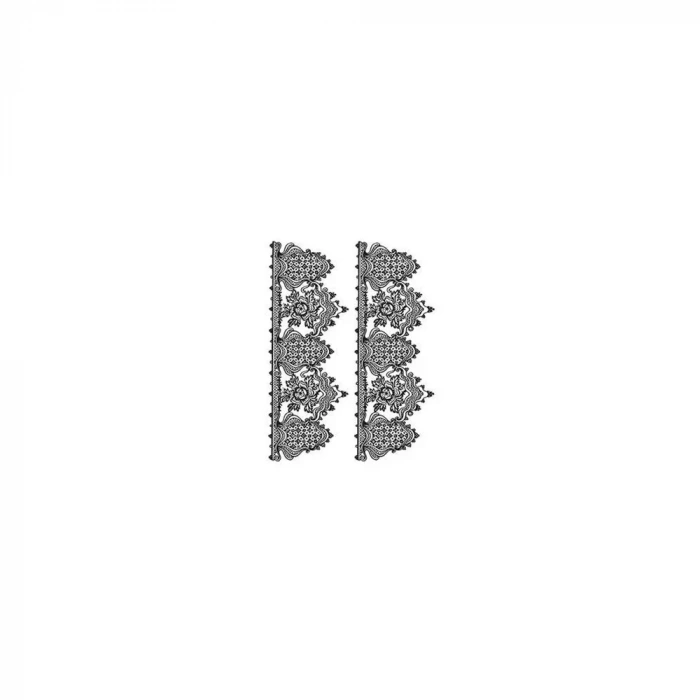 DANTEL HAZIR TRANSFER DT-005 17X25