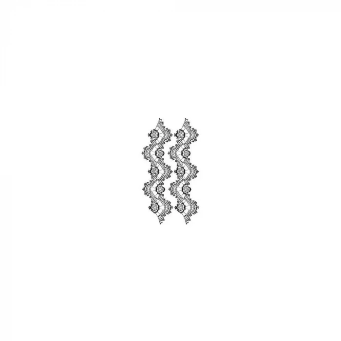 DANTEL HAZIR TRANSFER DT-012 17X25