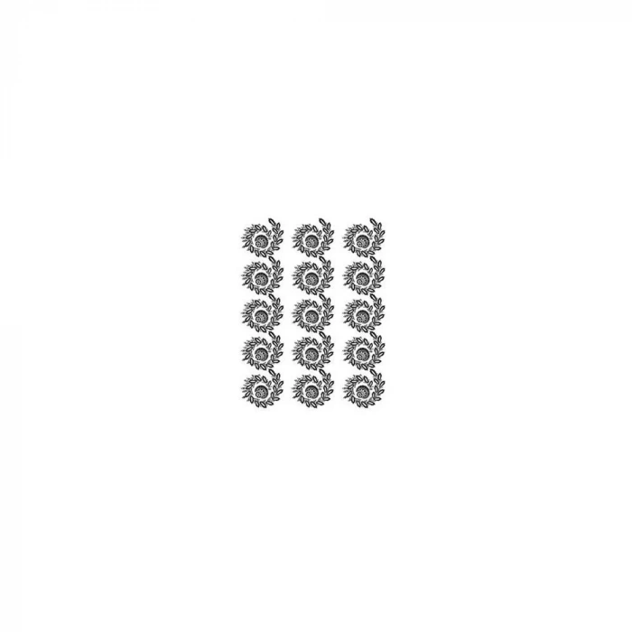 DANTEL HAZIR TRANSFER DT-016 17X25