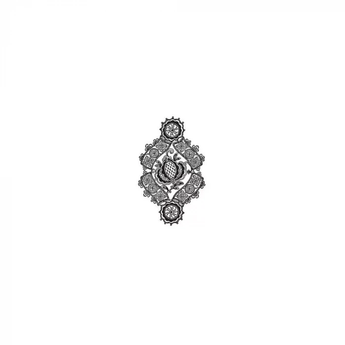 DANTEL HAZIR TRANSFER DT-016 25X35