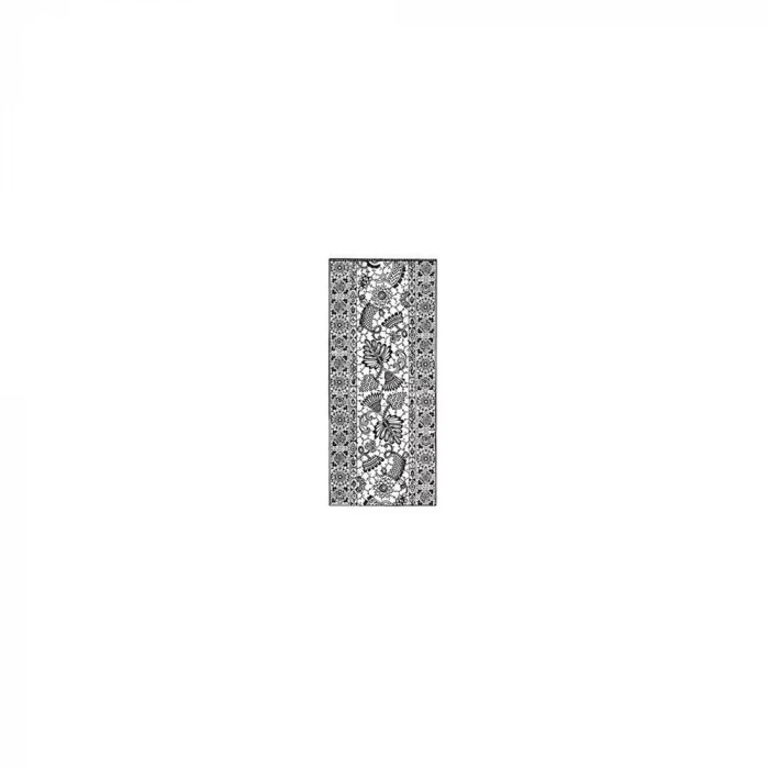 DANTEL HAZIR TRANSFER DT-017 17X25