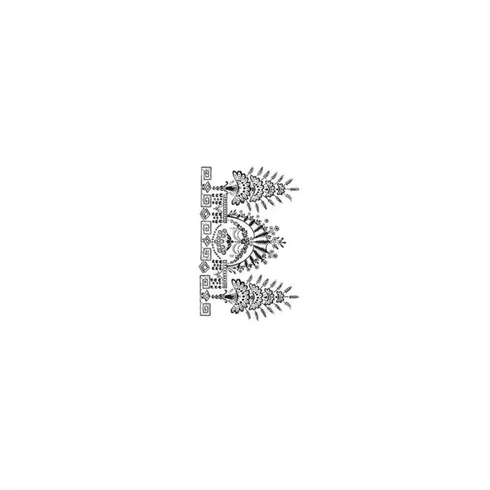 DANTEL HAZIR TRANSFER DT-019 17X25