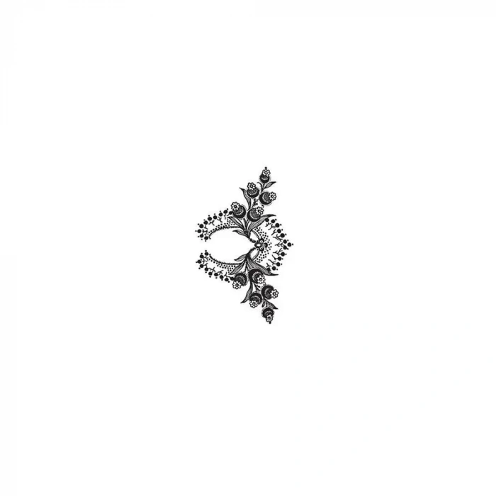 DANTEL HAZIR TRANSFER DT-022 17X25