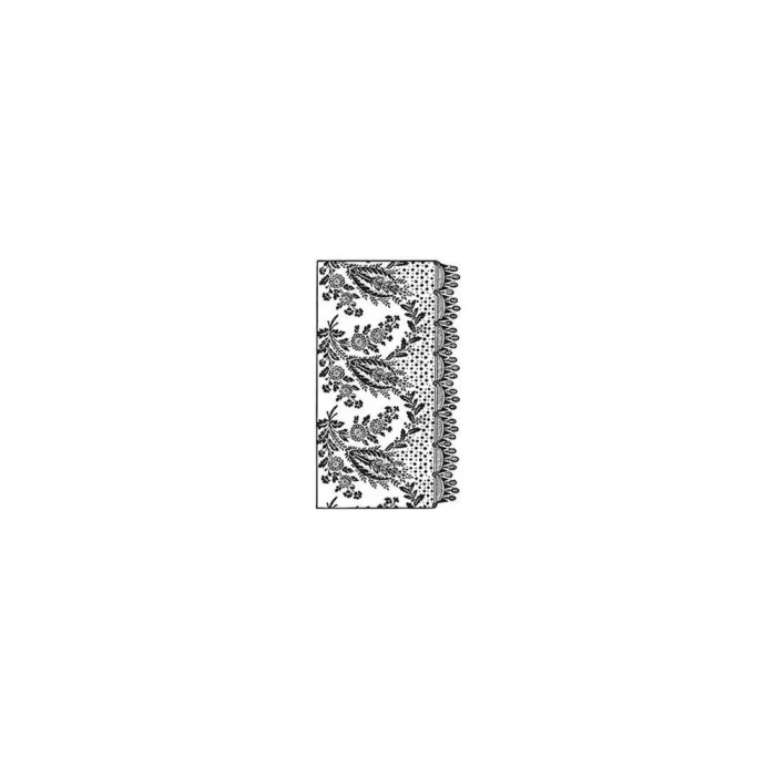 DANTEL HAZIR TRANSFER DT-022 25X35