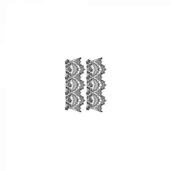 DANTEL HAZIR TRANSFER DT-023 17X25