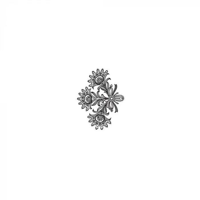 DANTEL HAZIR TRANSFER DT-029 17X25