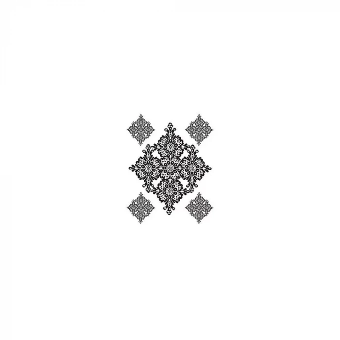 DANTEL HAZIR TRANSFER DT-030 25X35