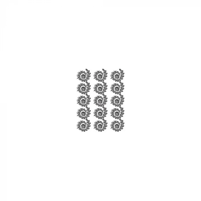 DANTEL HAZIR TRANSFER DT-031 25X35