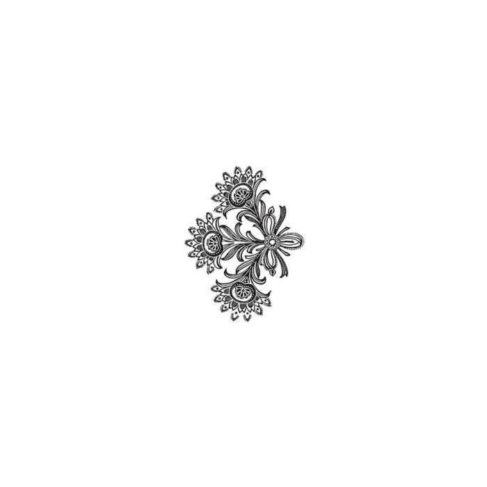 DANTEL HAZIR TRANSFER DT-034 25X35